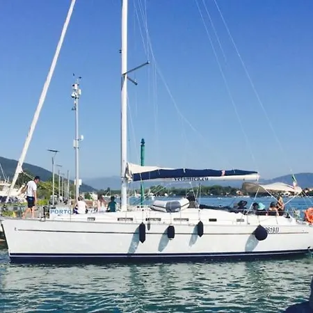 Velamica Bed & Breakfast Lerici