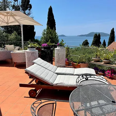 Velamica Lerici