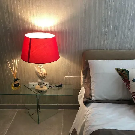 Velamica Bed & Breakfast 3*