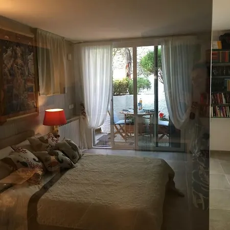 Bed & Breakfast Velamica Lerici