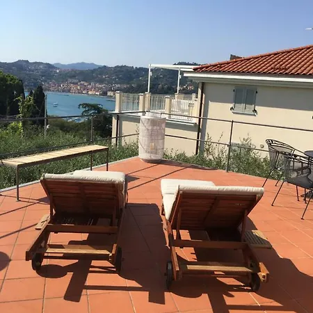 Velamica 3* Lerici