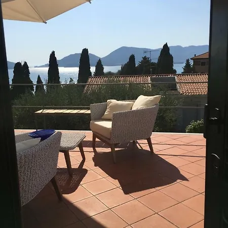 Bed & Breakfast Velamica
