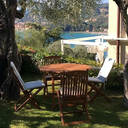 Bed & Breakfast Velamica