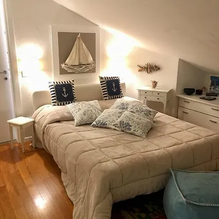 Bed & Breakfast Velamica
