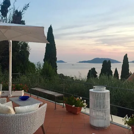 Velamica Bed & Breakfast