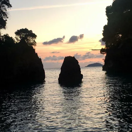 Bed & Breakfast Velamica Lerici