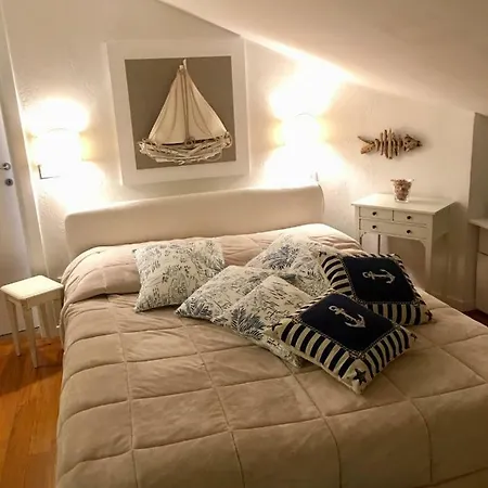 Bed & Breakfast Velamica