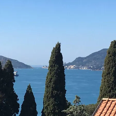 Velamica Bed & Breakfast Lerici