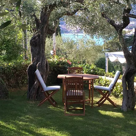 Velamica Bed & Breakfast 3*