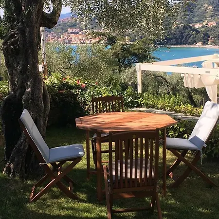 Bed & Breakfast Velamica Lerici