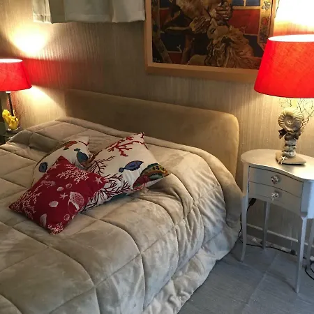 Velamica Bed & Breakfast 3*