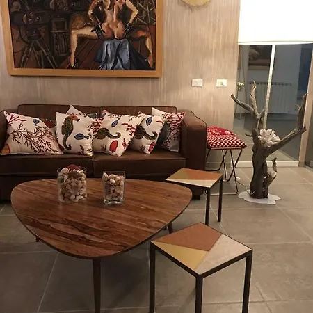 Bed & Breakfast Velamica Lerici