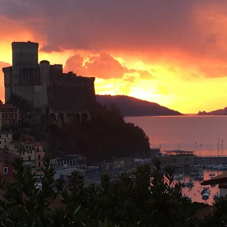 Velamica Lerici